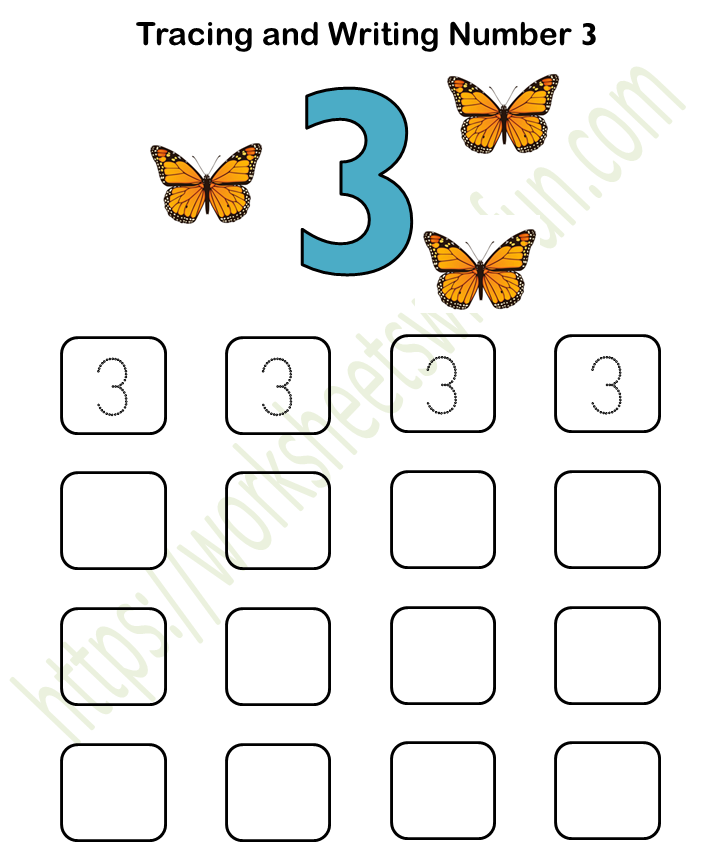 mathematics-preschool-writing-number-3-color-worksheet-3